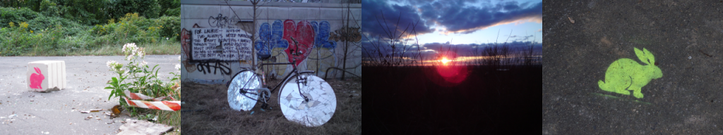 Teufelsberg - others